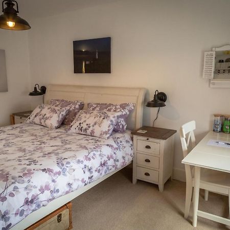 Stone'S Throw Cottage Mevagissey Exterior foto