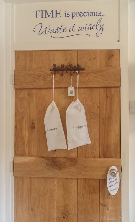 Stone'S Throw Cottage Mevagissey Exterior foto